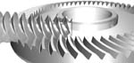 3-dimentional gear models