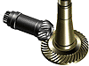 ZAKGEAR manufacturing process allows novel design options