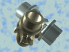 Ultra Globoid gear